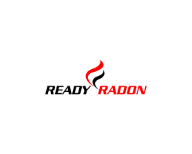 Logo Design entry 1027601 submitted by dsdezign to the Logo Design for Ready Radon run by jneasmith