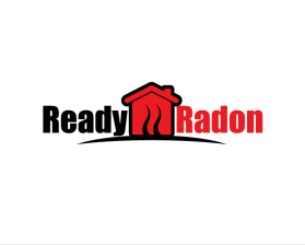 Logo Design entry 1027622 submitted by charmaine to the Logo Design for Ready Radon run by jneasmith