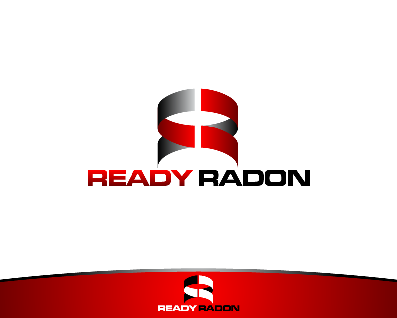 Logo Design entry 1027622 submitted by LeAnn to the Logo Design for Ready Radon run by jneasmith