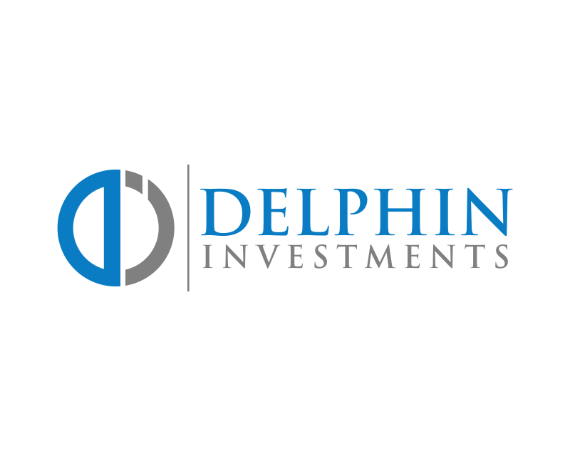 Logo Design entry 1027854 submitted by sella to the Logo Design for Delphin Investments run by hcarmich