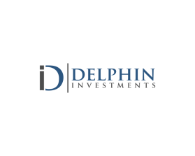 Logo Design entry 1027855 submitted by sella to the Logo Design for Delphin Investments run by hcarmich