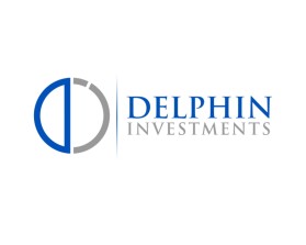 Logo Design entry 1027862 submitted by sella to the Logo Design for Delphin Investments run by hcarmich