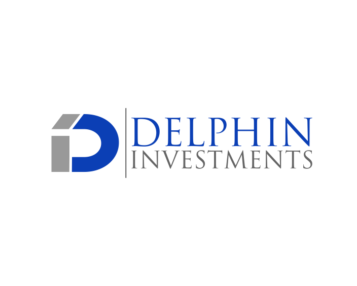 Logo Design entry 1027900 submitted by iw4n to the Logo Design for Delphin Investments run by hcarmich