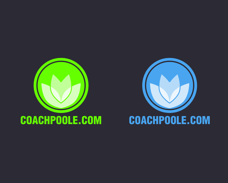 Logo Design entry 1028098 submitted by neilfurry to the Logo Design for Jennifer Poole Relationship and Family Coaching www.coachpoole.com run by Jenpoole14