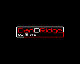 Logo Design entry 1028264 submitted by kastubi to the Logo Design for Dan D Ridge Outfitters run by Buck0531
