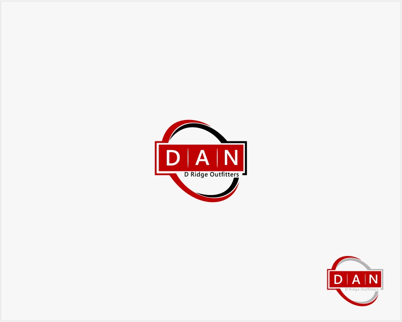 Logo Design entry 1070743 submitted by RIFQI