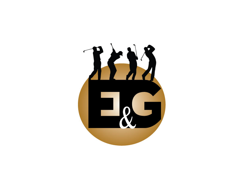 Logo Design entry 1028339 submitted by kristobias to the Logo Design for E&G  run by agatheseron