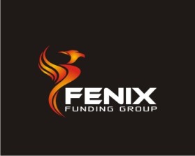 Logo Design entry 1028554 submitted by ipunkiQ to the Logo Design for www.fenixfundinggroup.com run by Cheryl Fenix