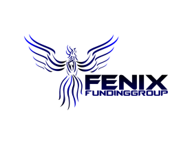 Logo Design entry 1028556 submitted by lp_barcenas to the Logo Design for www.fenixfundinggroup.com run by Cheryl Fenix