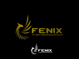 Logo Design entry 1028557 submitted by dsdezign to the Logo Design for www.fenixfundinggroup.com run by Cheryl Fenix