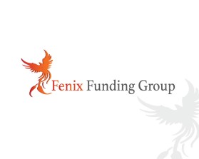 Logo Design Entry 1028581 submitted by kristobias to the contest for www.fenixfundinggroup.com run by Cheryl Fenix