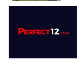 Logo Design entry 1028686 submitted by serroteca to the Logo Design for Perfect12 run by Sutton