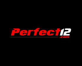Logo Design entry 1028688 submitted by cr8designs to the Logo Design for Perfect12 run by Sutton
