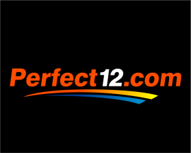 Logo Design Entry 1028694 submitted by kaizer to the contest for Perfect12 run by Sutton