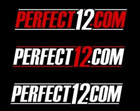 Logo Design Entry 1028708 submitted by ccidesign to the contest for Perfect12 run by Sutton