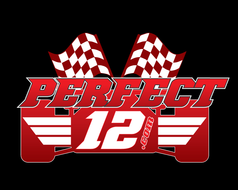 Logo Design entry 1028788 submitted by edwinm to the Logo Design for Perfect12 run by Sutton