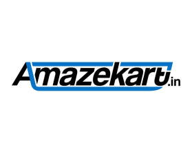 Logo Design entry 1028804 submitted by Shubhzz to the Logo Design for Amazekart.in run by vk