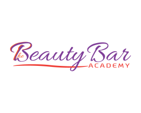 Logo Design Entry 1028882 submitted by exnimbuzzer to the contest for The Beauty Bar Academy run by jstallings623