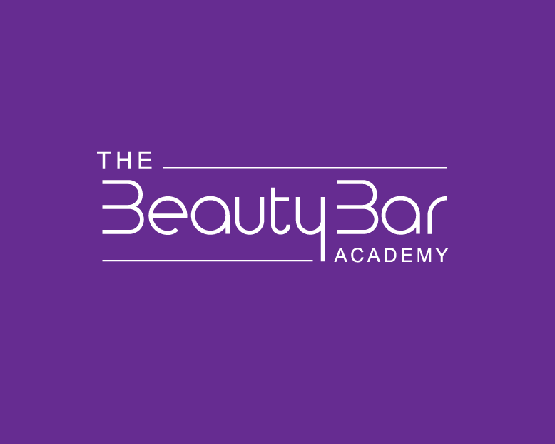Logo Design entry 1028893 submitted by Abstract BEE to the Logo Design for The Beauty Bar Academy run by jstallings623