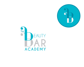 Logo Design entry 1028915 submitted by Coral to the Logo Design for The Beauty Bar Academy run by jstallings623