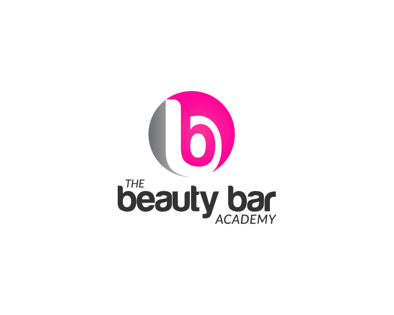 Logo Design entry 1028934 submitted by Abstract BEE to the Logo Design for The Beauty Bar Academy run by jstallings623