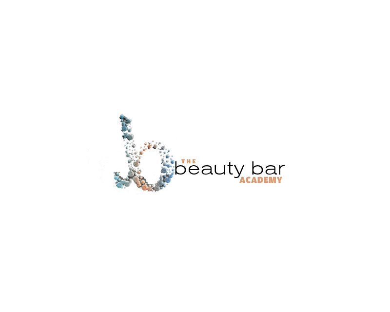 Logo Design entry 1028951 submitted by jewelsjoy to the Logo Design for The Beauty Bar Academy run by jstallings623