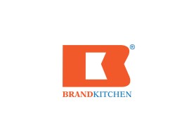 Logo Design entry 1028988 submitted by hansu to the Logo Design for Brand Kitchen run by KenM