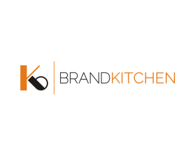 Logo Design entry 1028998 submitted by iDigital to the Logo Design for Brand Kitchen run by KenM