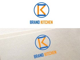 Logo Design entry 1072486 submitted by hansu