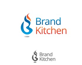 Logo Design Entry 1029184 submitted by wirja to the contest for Brand Kitchen run by KenM