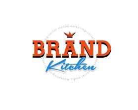 Logo Design entry 1081072 submitted by iDigital