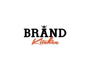 Logo Design entry 1029230 submitted by Isa to the Logo Design for Brand Kitchen run by KenM