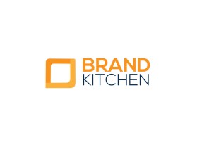 Logo Design Entry 1029236 submitted by coldwaldreyes to the contest for Brand Kitchen run by KenM
