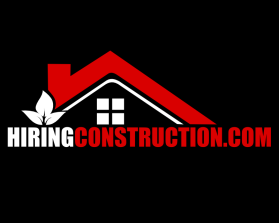 Logo Design entry 1029269 submitted by marksss to the Logo Design for HiringConstruction.com run by mobile