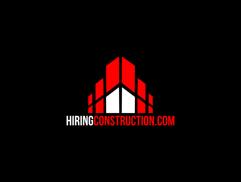 Logo Design entry 1029314 submitted by beni to the Logo Design for HiringConstruction.com run by mobile