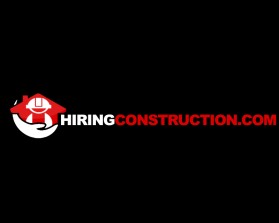 Logo Design Entry 1029354 submitted by Mr.Tech5627 to the contest for HiringConstruction.com run by mobile