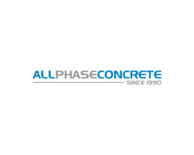 Logo Design entry 1029461 submitted by Isa to the Logo Design for All Phase Concrete run by allphaseconcrete