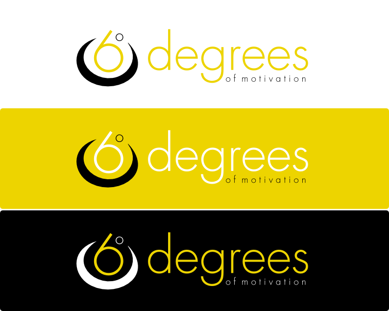 Logo Design entry 1029541 submitted by quinlogo to the Logo Design for Six Degrees of Motivation  run by keeleyr25