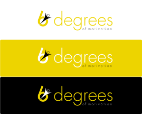 Logo Design entry 1029552 submitted by Achudhan to the Logo Design for Six Degrees of Motivation  run by keeleyr25