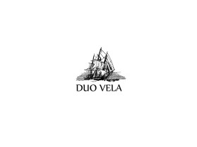 Logo Design Entry 1029866 submitted by hansu to the contest for Duo Vela run by marla1125