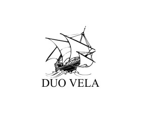 Logo Design entry 1029880 submitted by fitroniar to the Logo Design for Duo Vela run by marla1125