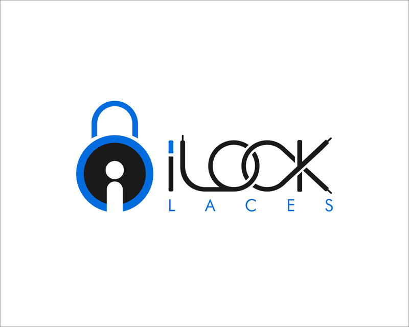 Logo Design entry 1030269 submitted by nirajdhivaryahoocoin to the Logo Design for iLock Laces run by Chasepedia