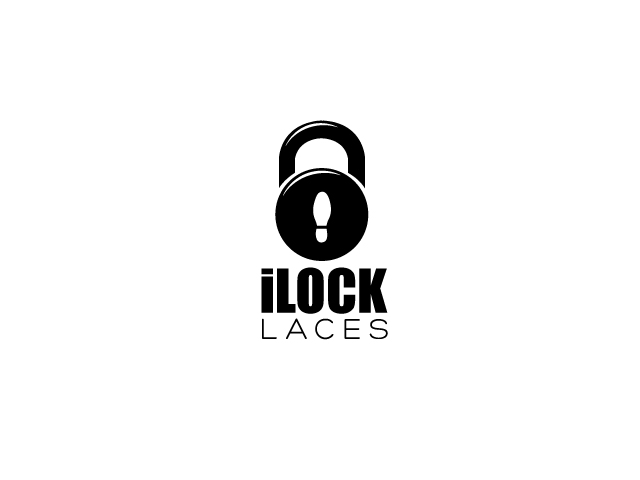 Logo Design entry 1030374 submitted by hansu to the Logo Design for iLock Laces run by Chasepedia