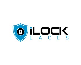 Logo Design Entry 1030352 submitted by driver2 to the contest for iLock Laces run by Chasepedia