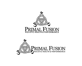 Logo Design entry 1030568 submitted by sella to the Logo Design for Primal Fusion run by primalfusion