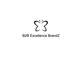Logo Design entry 1030617 submitted by bermain to the Logo Design for B2B Excellence BrandZ run by Mcthai