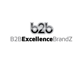 Logo Design entry 1030618 submitted by hansu to the Logo Design for B2B Excellence BrandZ run by Mcthai