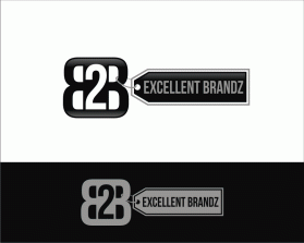 Logo Design entry 1030619 submitted by fitroniar to the Logo Design for B2B Excellence BrandZ run by Mcthai