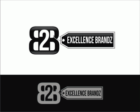 Logo Design entry 1030620 submitted by Ikhsan to the Logo Design for B2B Excellence BrandZ run by Mcthai