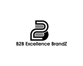 Logo Design entry 1030622 submitted by hansu to the Logo Design for B2B Excellence BrandZ run by Mcthai